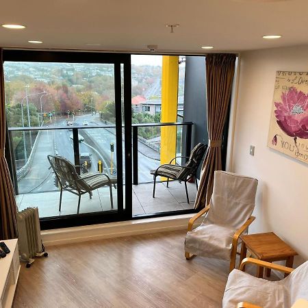Free Wifi!! Spacious 1-Bedroom Apt, Auckland Cbd Esterno foto